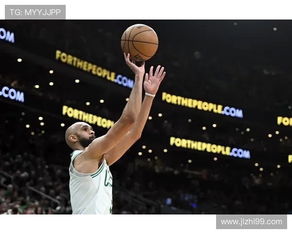 普里查德高效砍下21分6篮板5助攻三分球7中4展现全面进攻能力