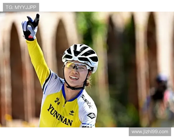 自行车队技术分析师专访