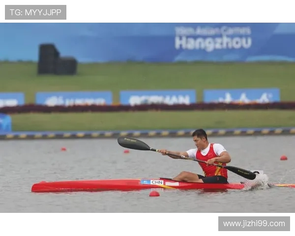 皮划艇静水项目选材标准